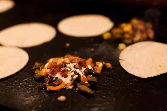 tacos