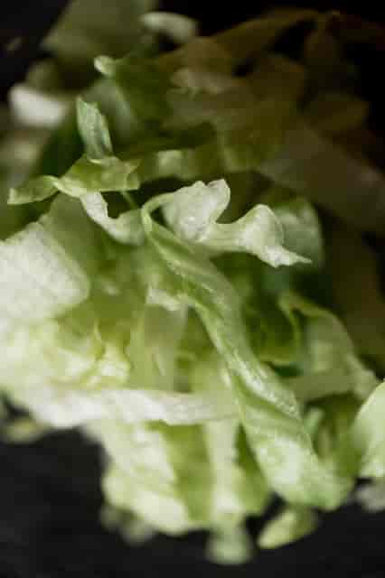 lettuce