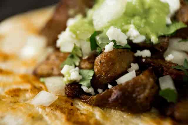 taco