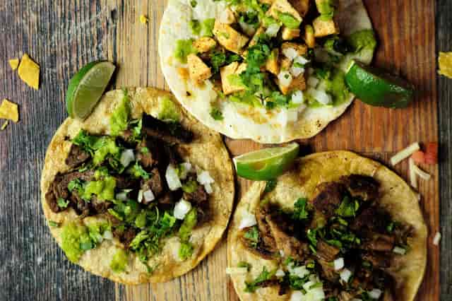 tacos
