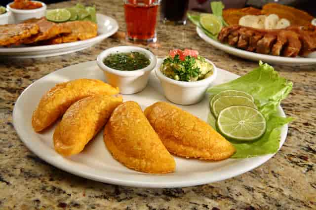 empenadas