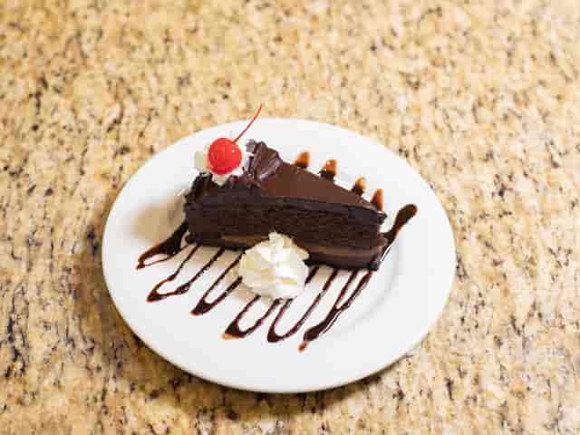 chocolate cake