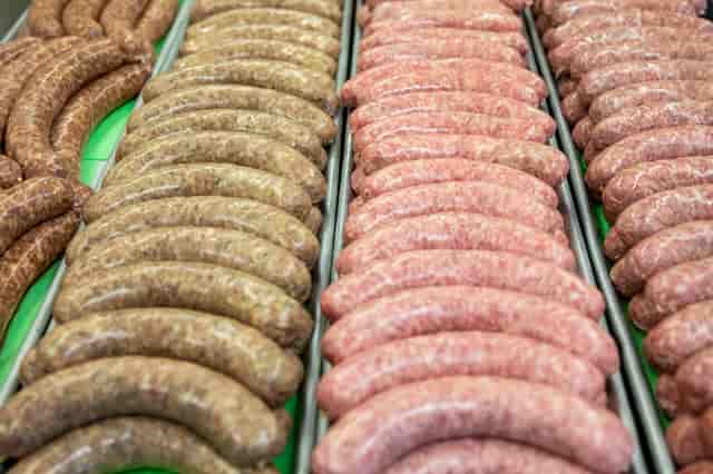 Sausages