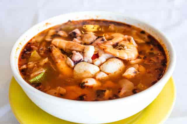 soup