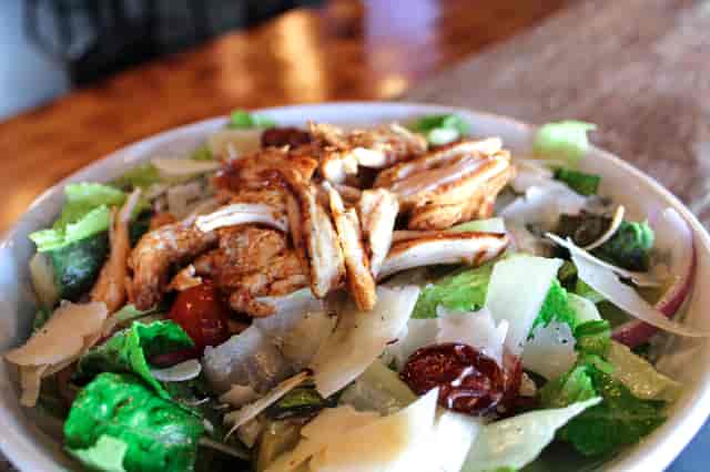 salad