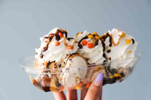 reese's delight
