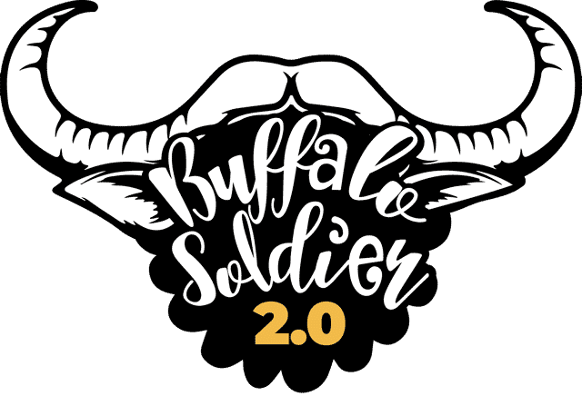 buffalo soldier