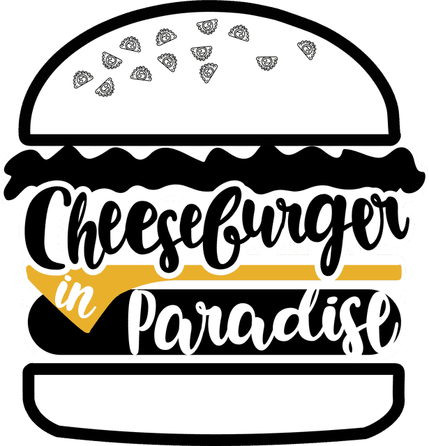 cheeseburger in paradise