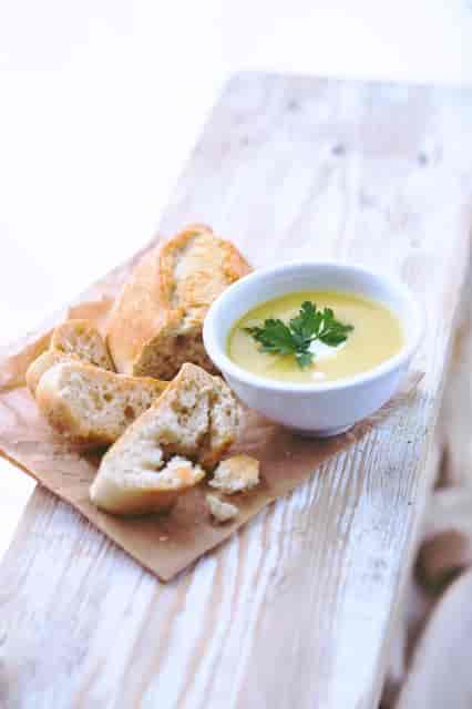 soup