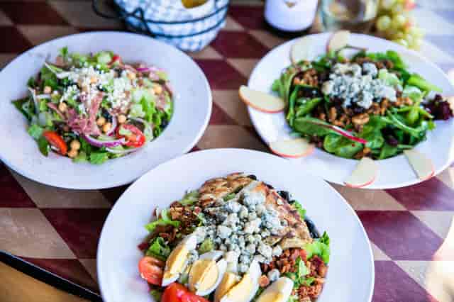 salads