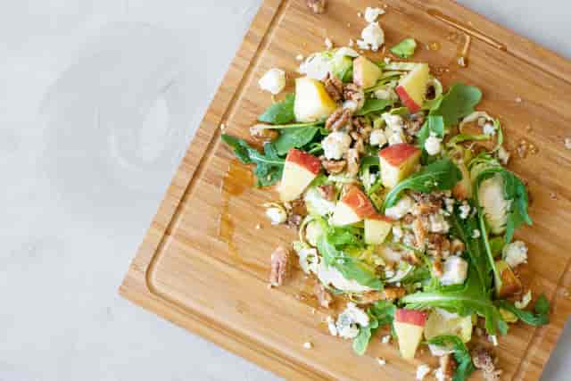 Farmer's Market Salad