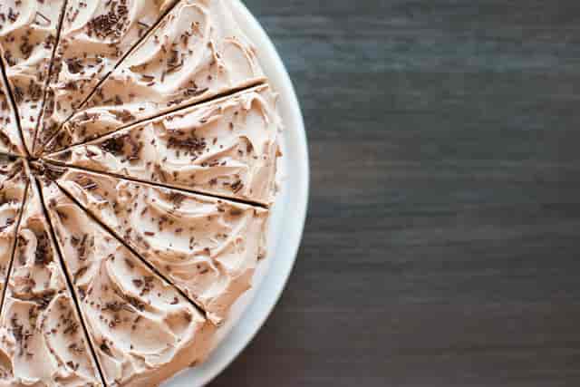 pie