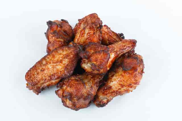 hot wings
