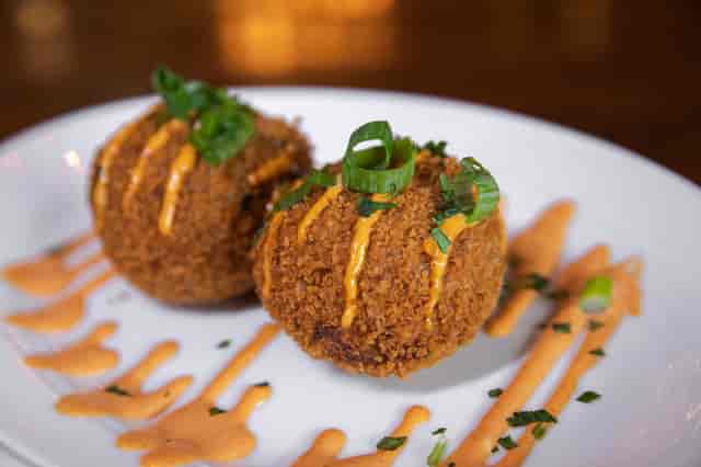 appetizer