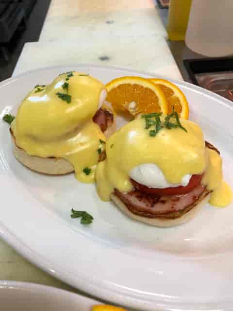 benedicts