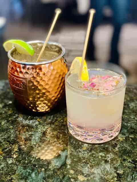 coctails