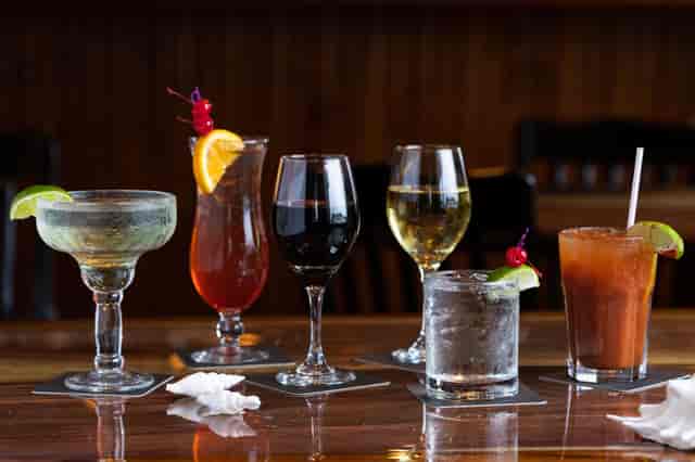 Cocktail Set