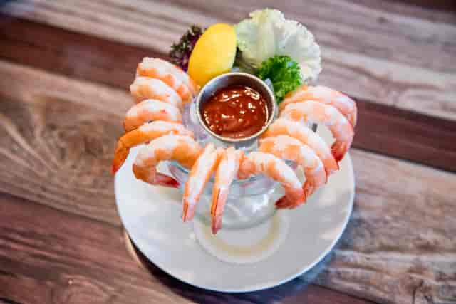 Private Dining Banquet Room Christie's Seafood Houston Galleria
