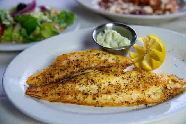 Private Dining Banquet Room Christie's Seafood Houston Galleria