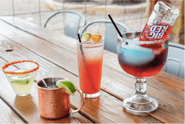 Drinks Photo