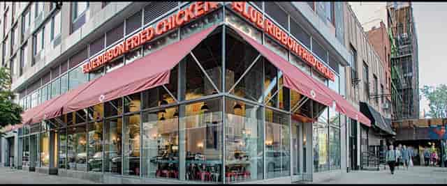 nyc location