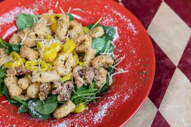 calamari