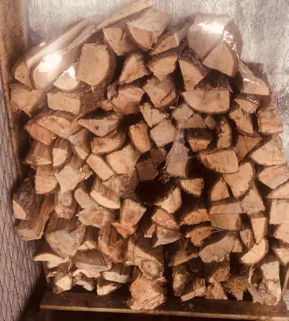 wood