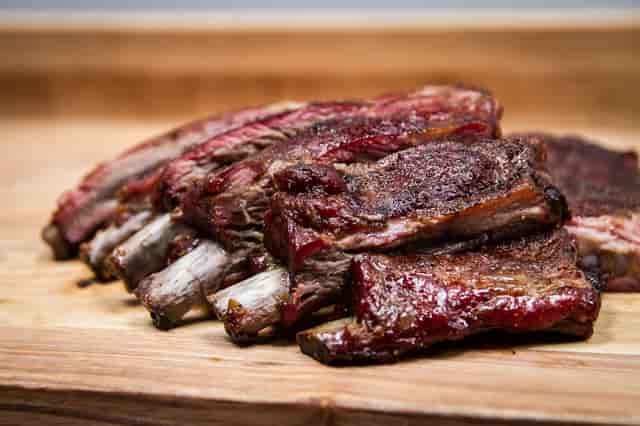 ribs