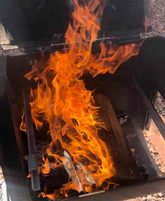 fire