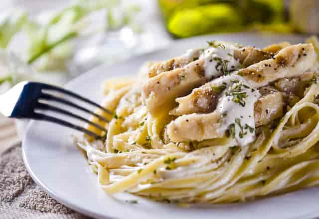 pasta