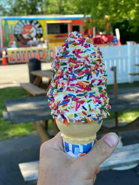 amsdell icecream