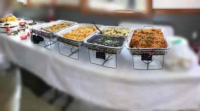 Buffet