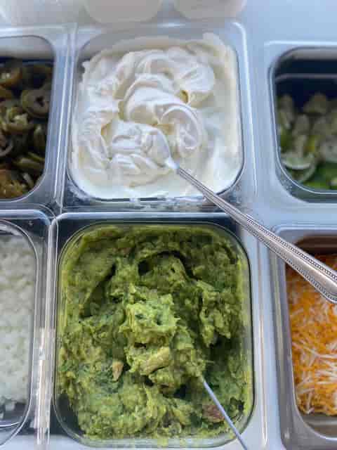 Guacamole