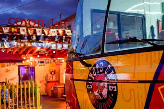 food truck