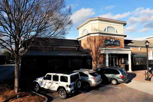 smyrna exterior