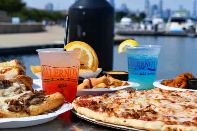 group food