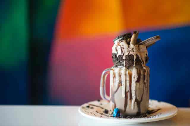 Milk Shake