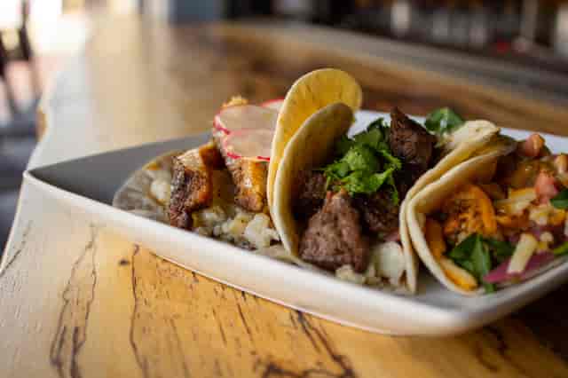 Tacos