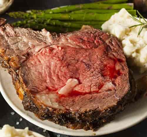 prime rib