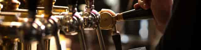 tap header