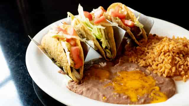 Specials menu - Fuentes Cafe Downtown - Mexican Restaurant in San ...