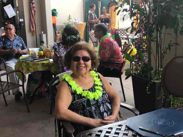 elks 794 birthday party