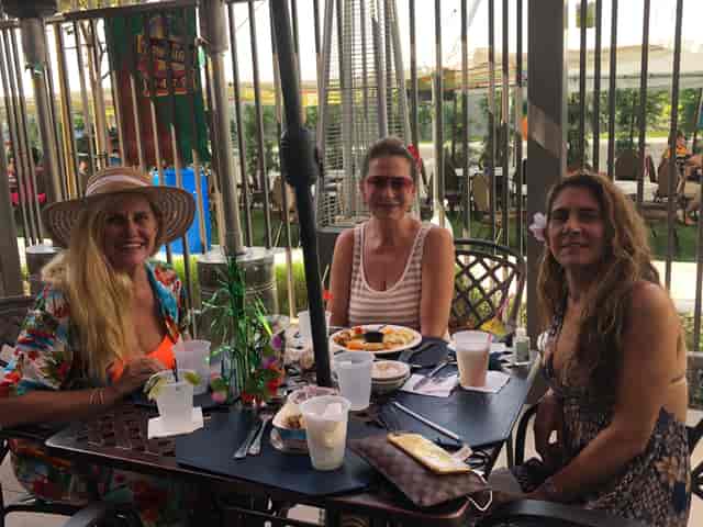 elks 794 birthday party