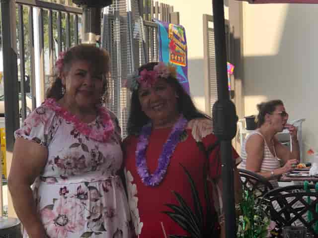 elks 794 birthday party