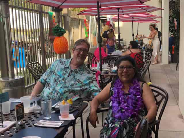 elks 794 birthday party