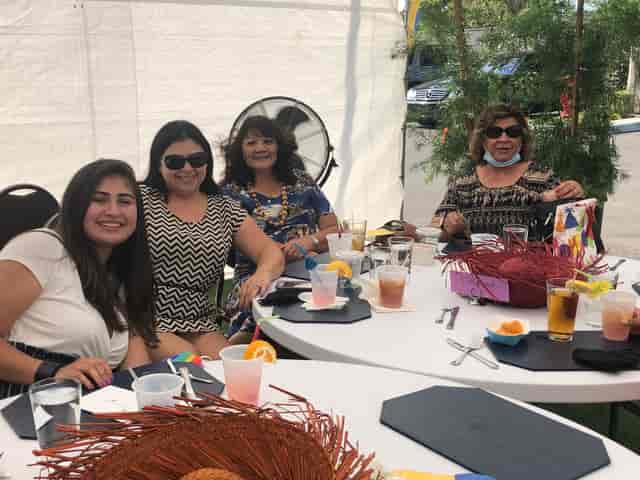 elks 794 birthday party