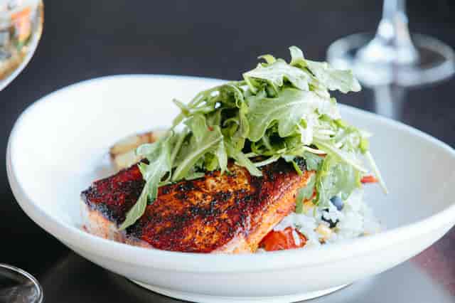 Cuban Swordfish