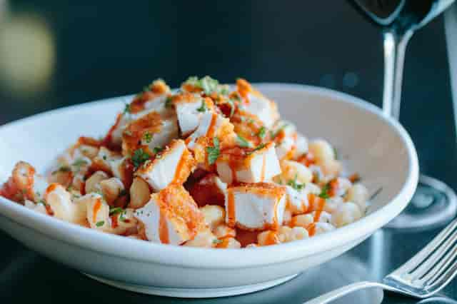 Buffalo Mac