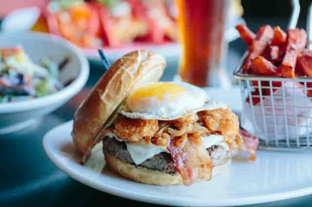 110 Grill South Bay