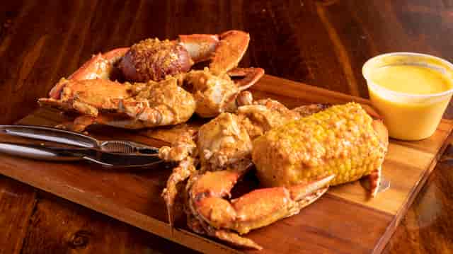 blue crab